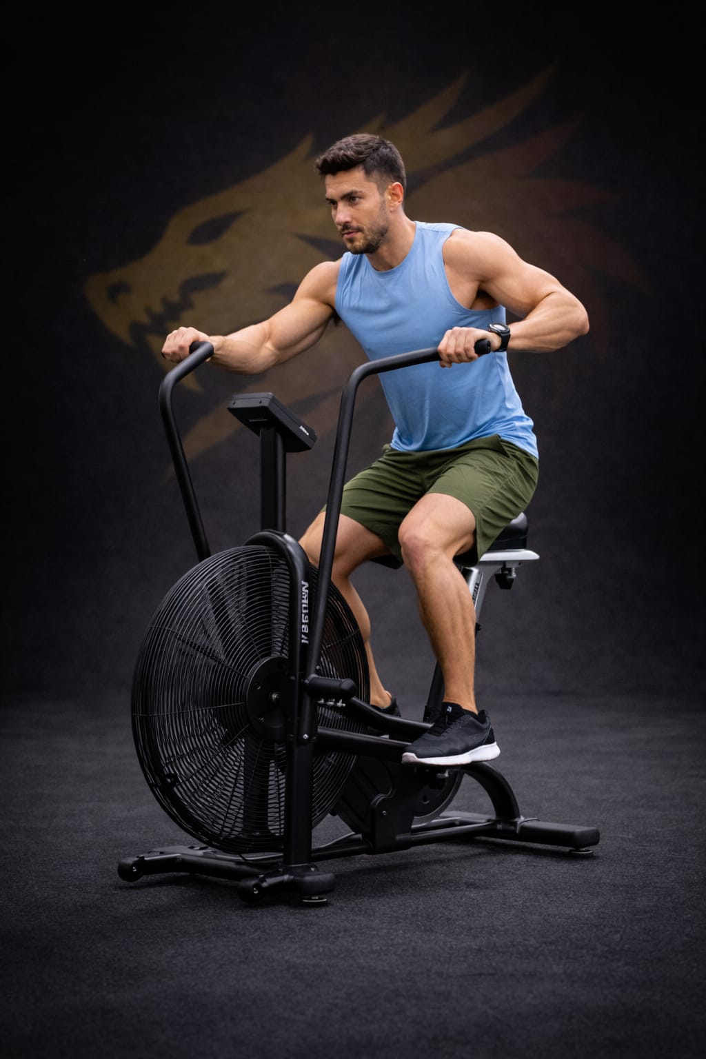 Air Bike